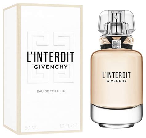 givenchy l'interdit 100ml edp|Givenchy perfume l'interdit boots.